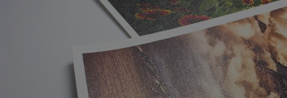 Canvas