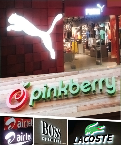 Signage