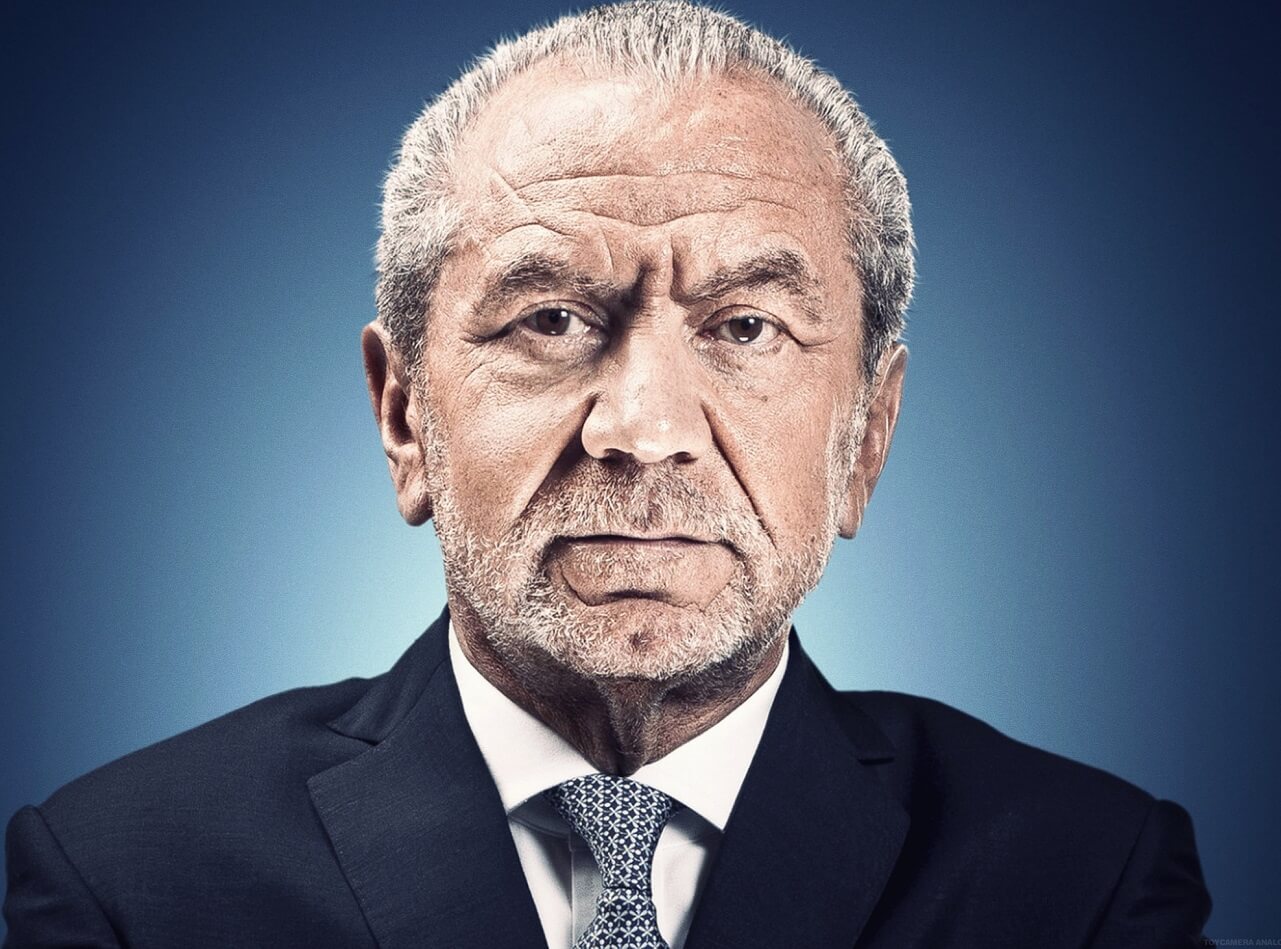 Alan Sugar