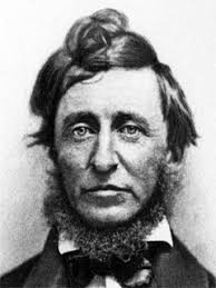 Henry David Thoreau